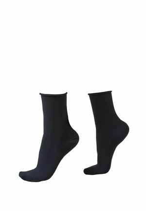 Calzedonia WARM - Socken - dark blue