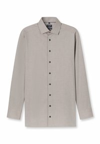 Unausgewählt, nougat