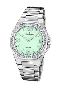 Candino ELEGANCE - Montre - silber