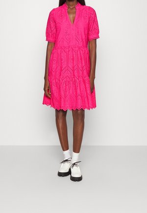 Robe de jour - pink