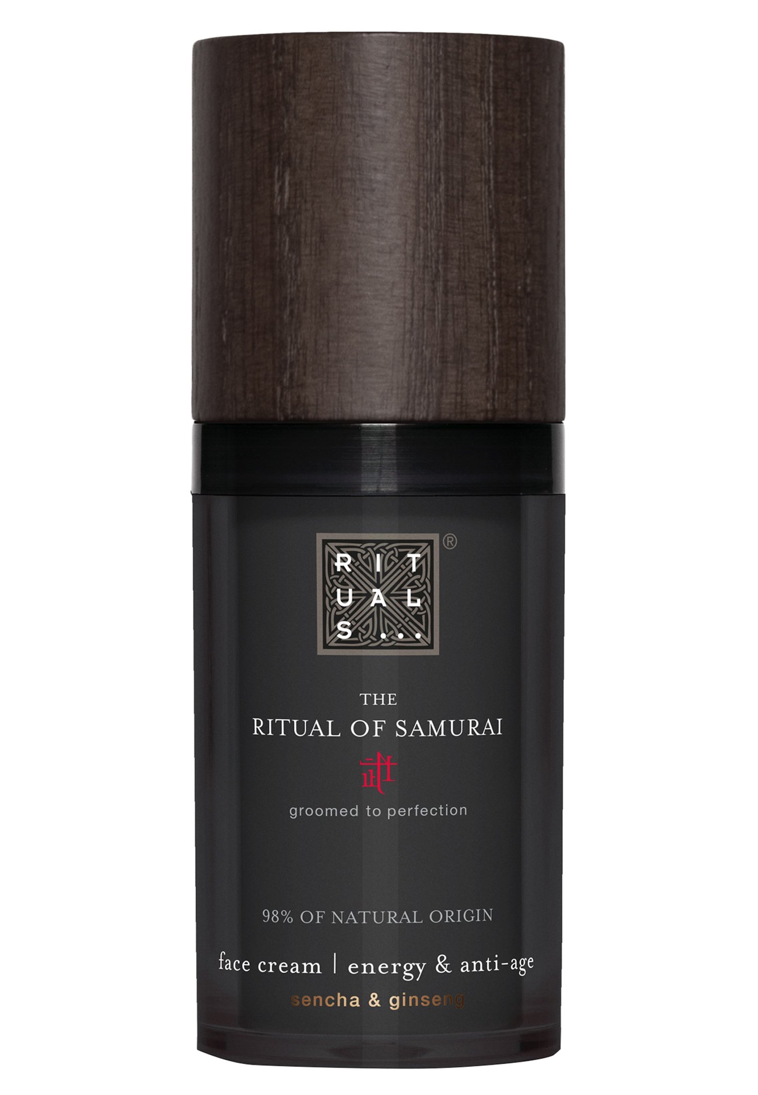 The Ritual Of Samurai Parfum 2025