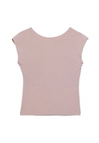 - T-shirt z nadrukiem