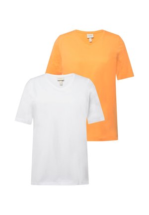 GRANDES TAILLES - T-shirt basic