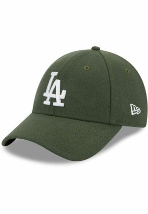 New Era 9FORTY     LOS ANGELES DODGERS  - Cap - celtic green