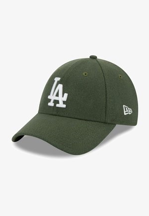 New Era 9FORTY LOS ANGELES DODGERS - Cap - celtic green