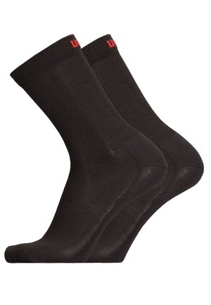 UphillSport WANDER TEIJO 2 PACK - Socken - black