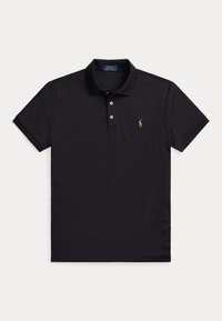 Unausgewählt, black