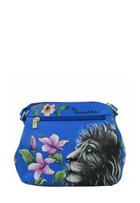 Unausgewählt, sapphire king