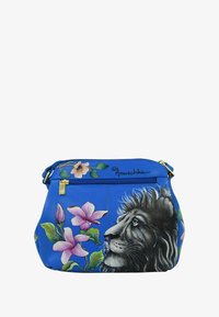 Niet geselecteerd, sapphire king