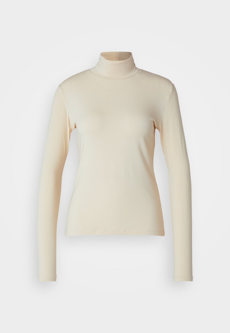 Samsøe Samsøe Longsleeve crème