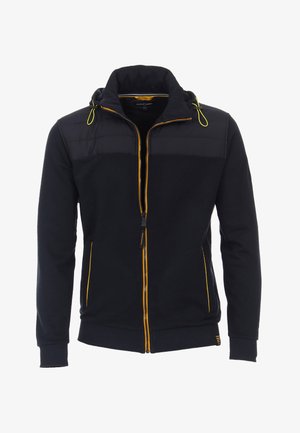 CASAMODA - Sweatjacke - dunkelblau