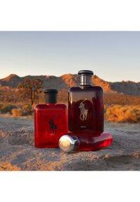 Ralph Lauren Fragrance POLO RED EAU DE PARFUM - Parfum