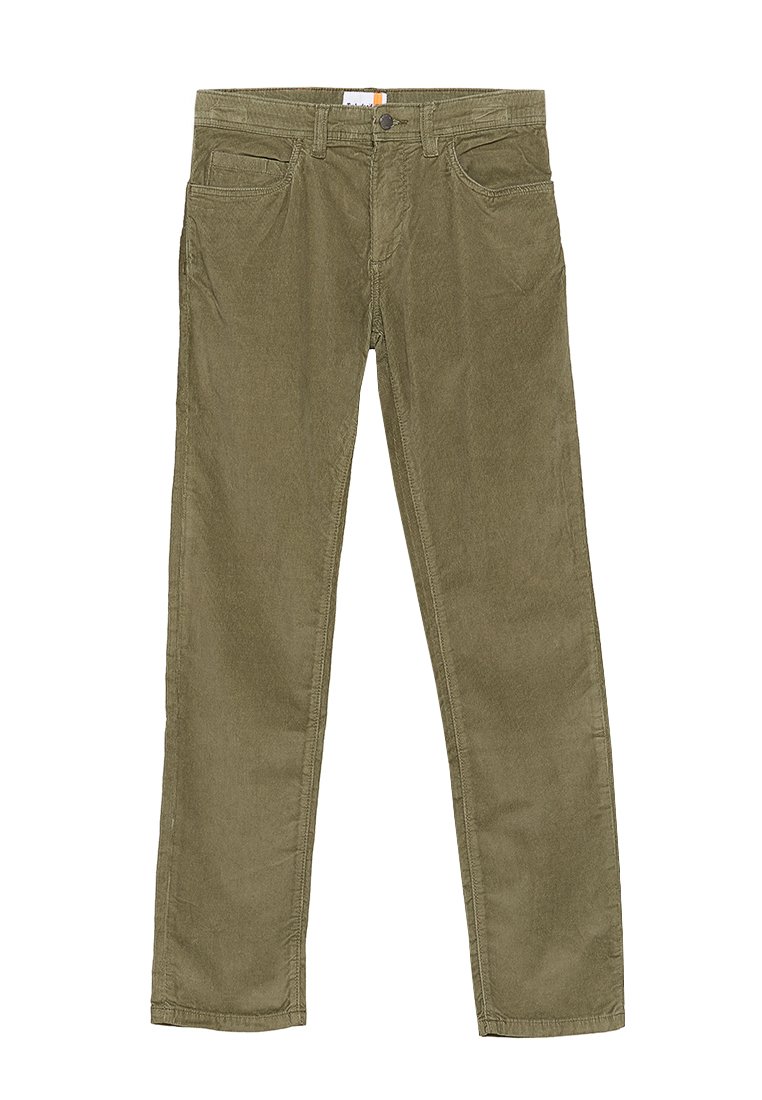 Timberland Broek kaki Timberland Broek kaki