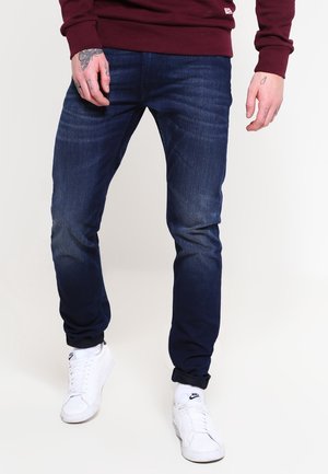 Jeansy Slim Fit