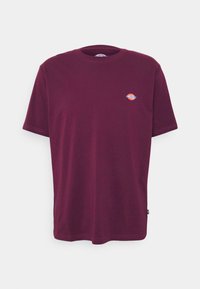 MAPLETON - T-shirt - bas - maroon