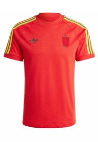 adidas Originals BELGIUM RBFA OG 3 STRIPE - National team wear - better ...