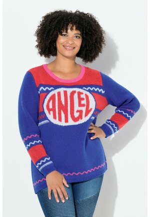 Maglione - blue