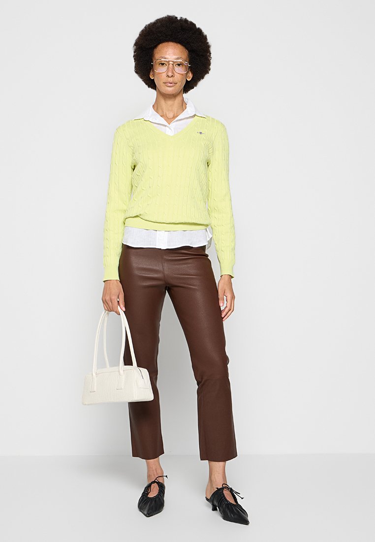 Strickpullover
