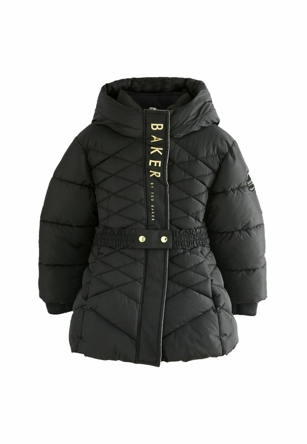 REGULAR FIT - SHOWER RESISTANT MIDWEIGHT - Wintermantel