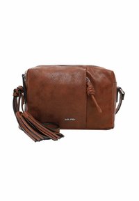 SURI FREY borsa a tracolla Suri Sports Melody Backpack Beige