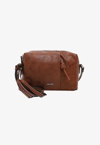 SURI FREY borsa a tracolla Suri Sports Melody Backpack Beige SURI FREY borsa a tracolla Suri Sports Melody Backpack Beige