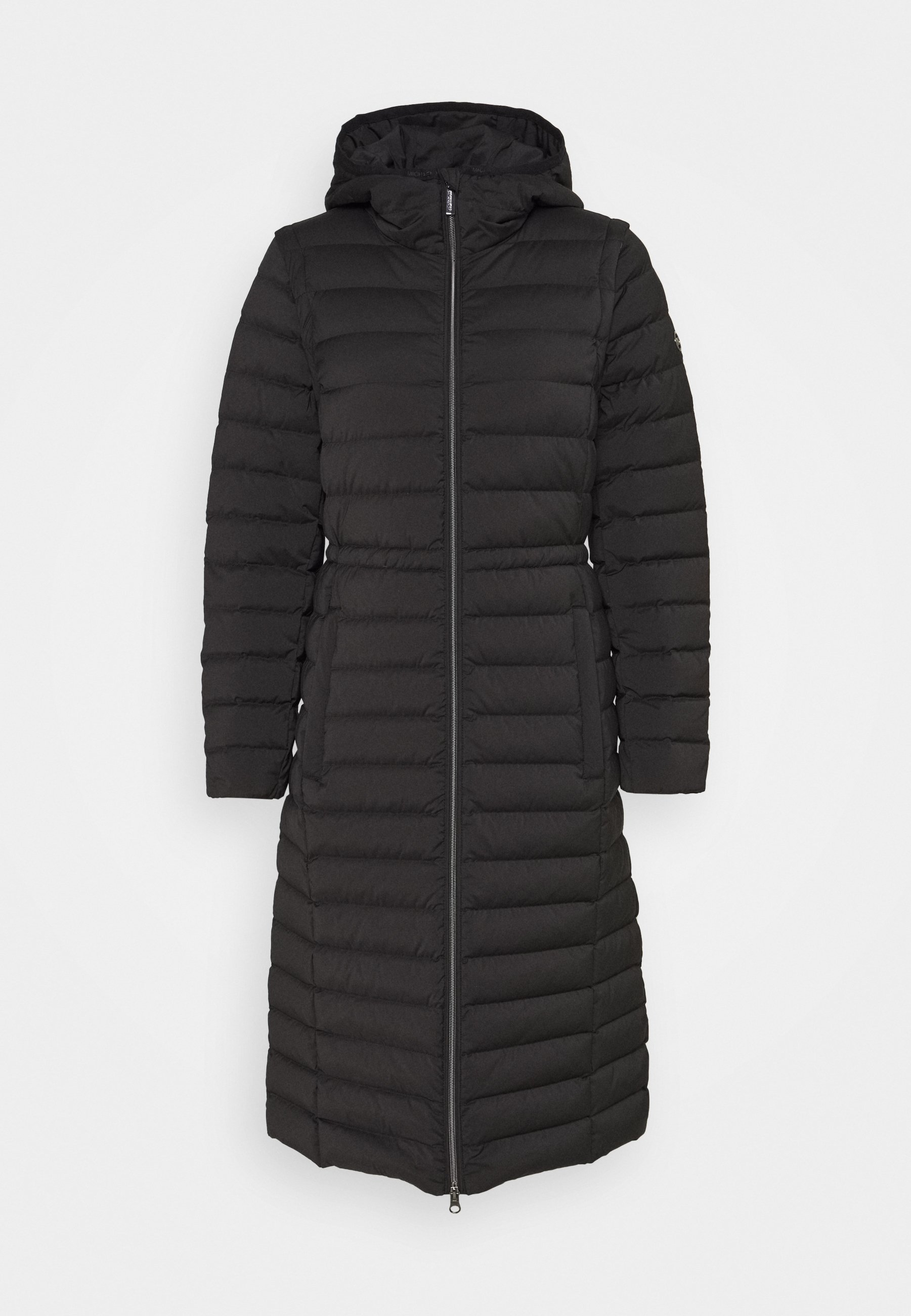 michael kors jacket long