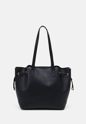Shoppingveske - black