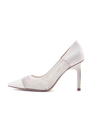 MDP ADELLO2 4FX - Classic heels - white