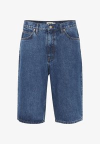 Vybrané, middle blue denim