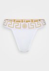 THONG - Perizoma - optical white