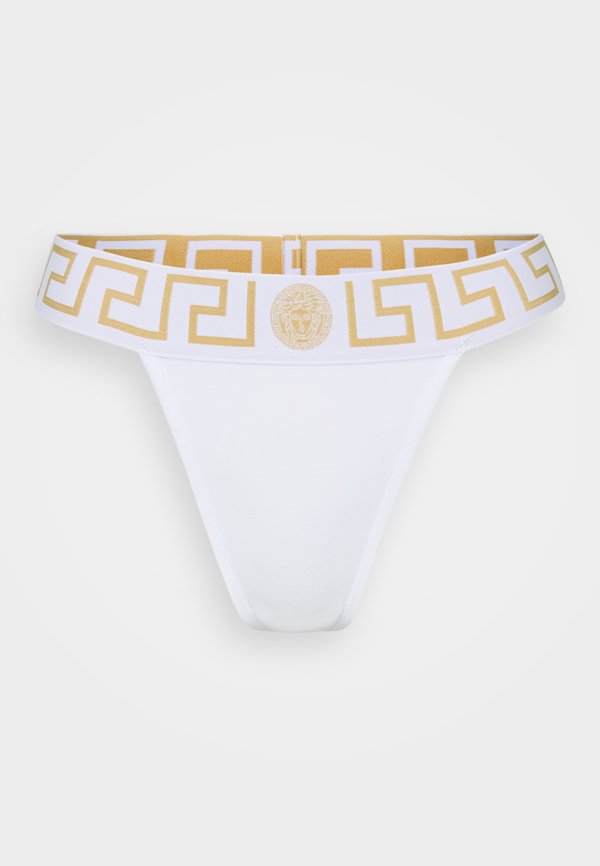 UNDERWEAR TOPEKA NEW LOGO - Thong4