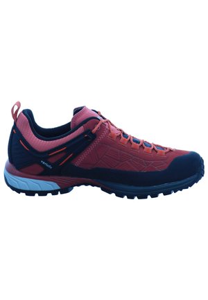TO GTX - Trail running shoes - rot