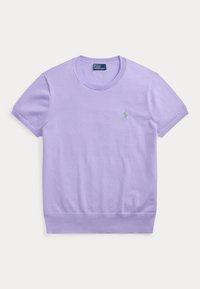 Neselectat, cruise lavendar