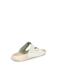 ECCO COZMO W - Pantoletai - matcha