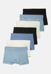 Δεν επιλέχθηκε, white/black/blue