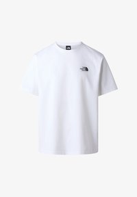 Vybráno, tnf white tnf black