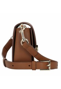 LANCASTER SMALL VALOR - Umhängetasche - camel