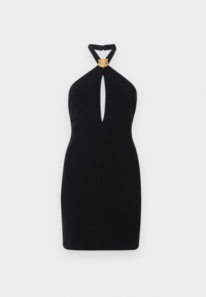Roberto Cavalli DRESS - Cocktailkjole / festkjole - nero