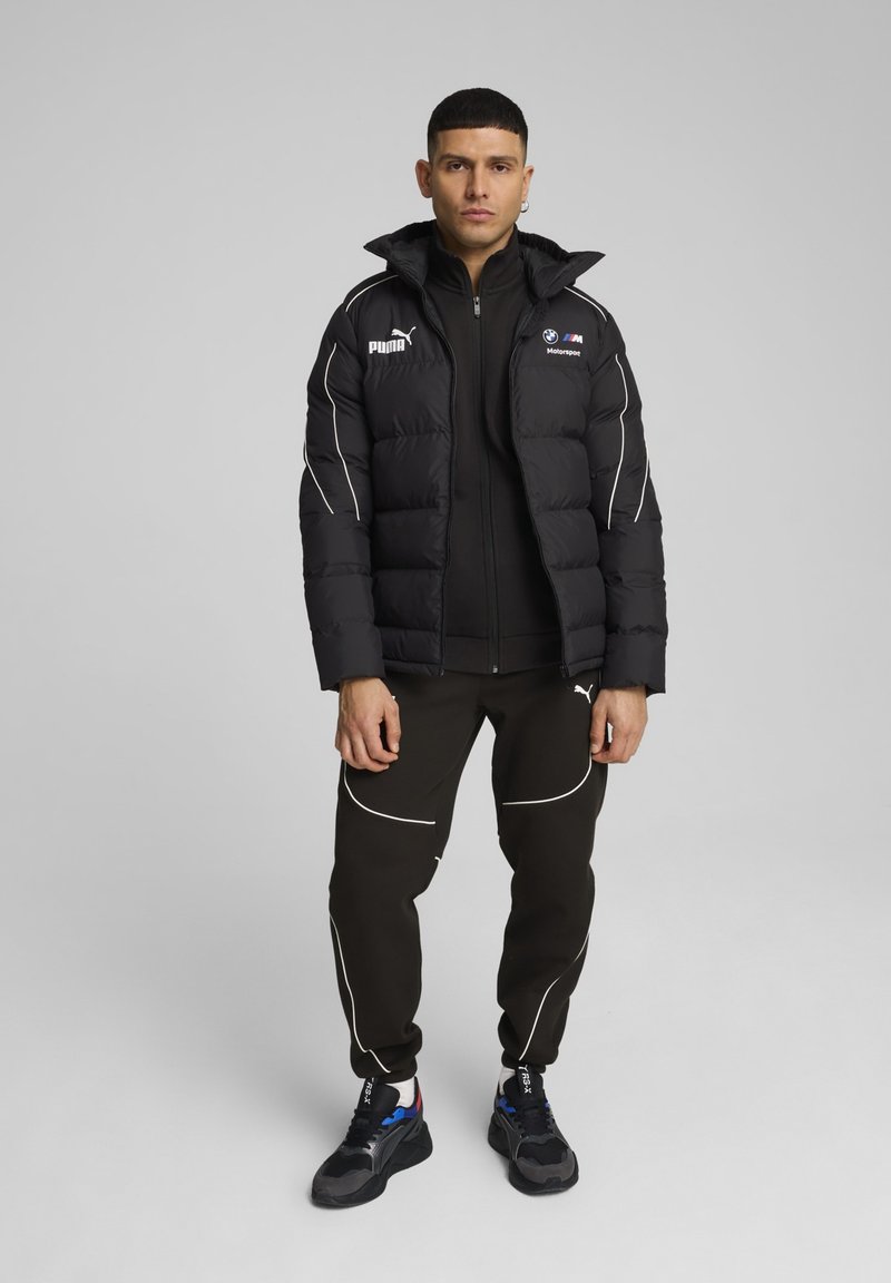 Puma BMW M MOTORSPORT  czarny