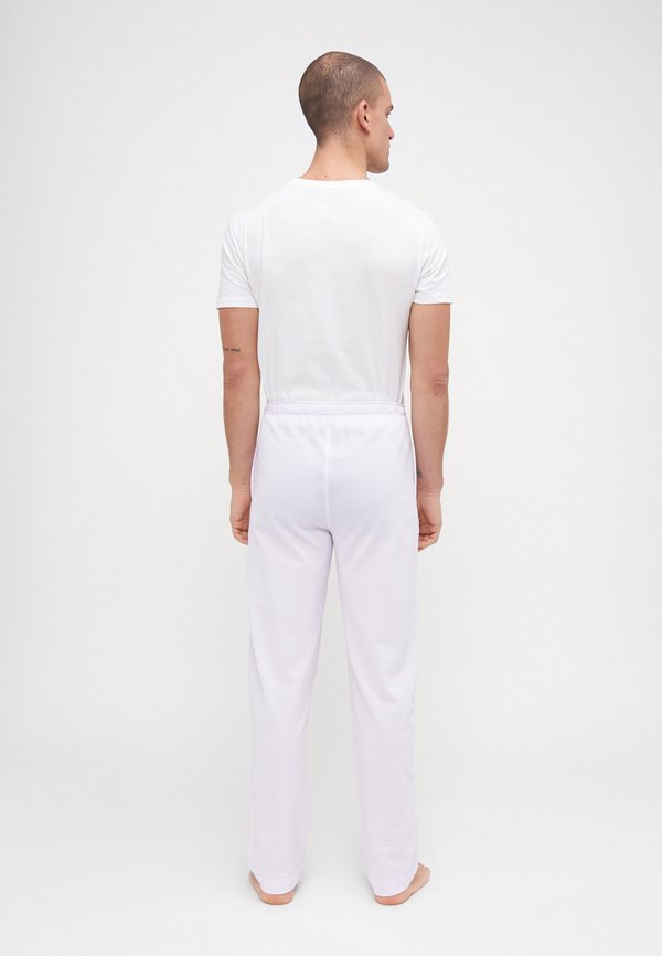 SLEEP BOTTOM - Pyjama bottoms - summer lilac4