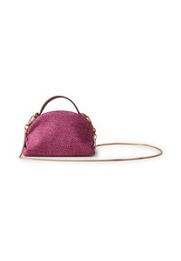 Borbonese Handtasche - amarone