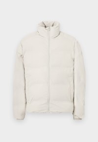 JJESOHO PUFFER COLLAR - Zimska jakna - dove