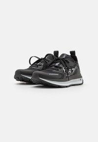 EA7 Emporio Armani Trainers - black