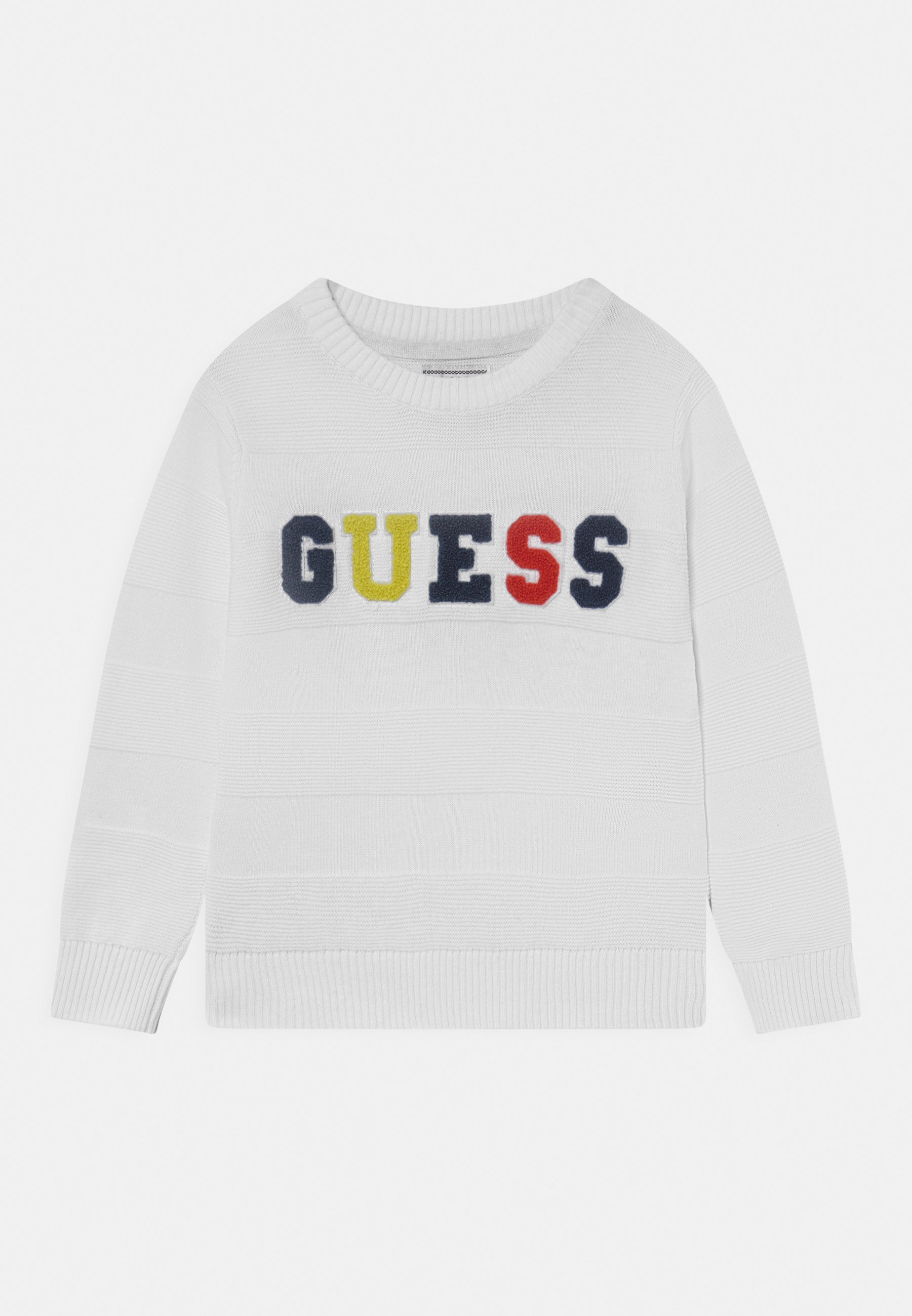 guess retour