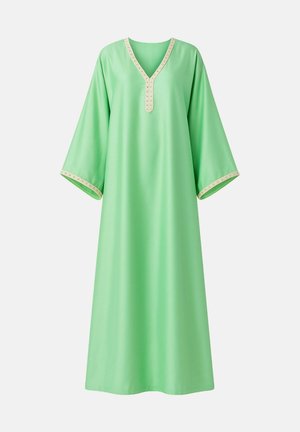 Elara, ELARA ABAYA ABAYA - Robe longue - grün