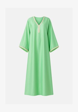 Elara, ELARA ABAYA ABAYA - Maxi-jurk - grün