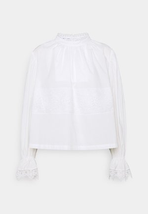 DESIGNERS REMIX, Bluse - off-white