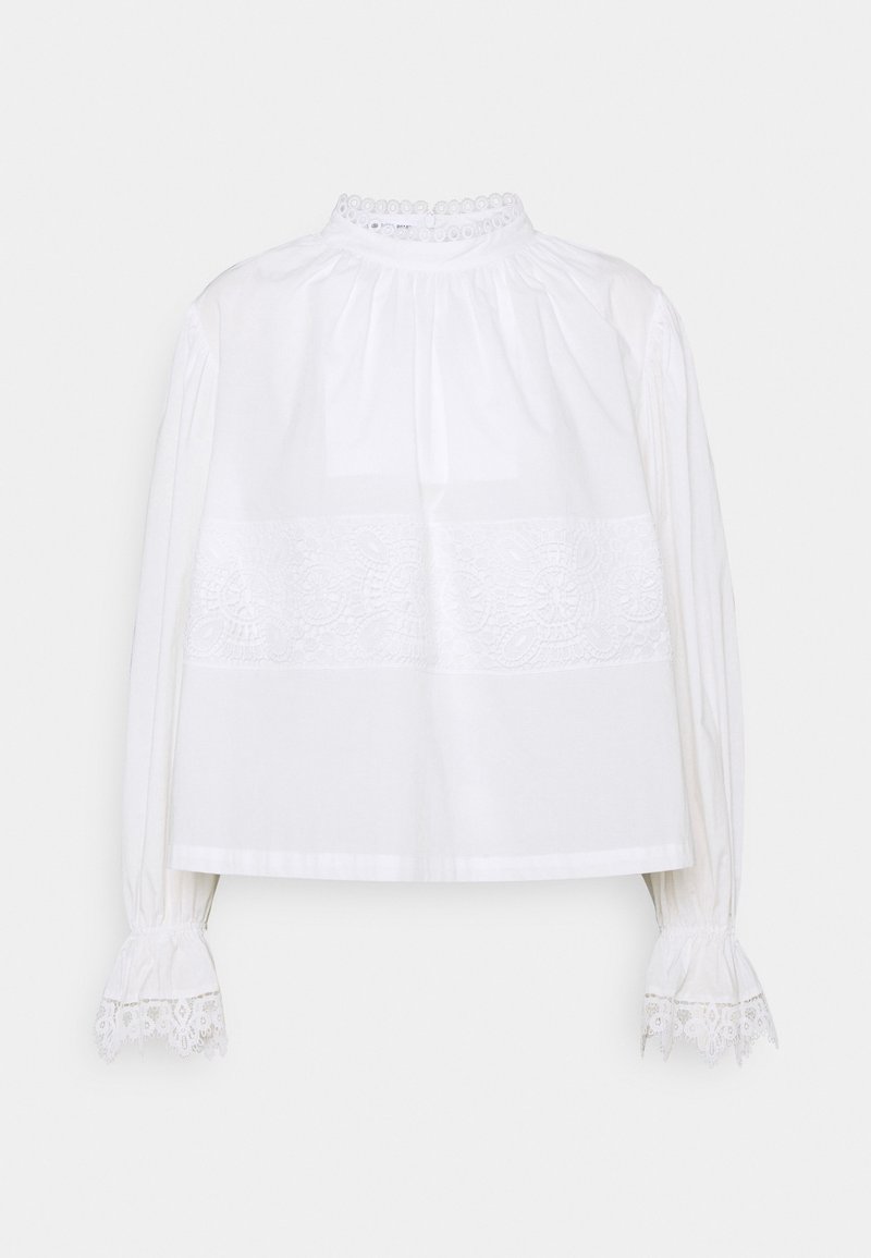 DESIGNERS REMIX Blouse - off-white