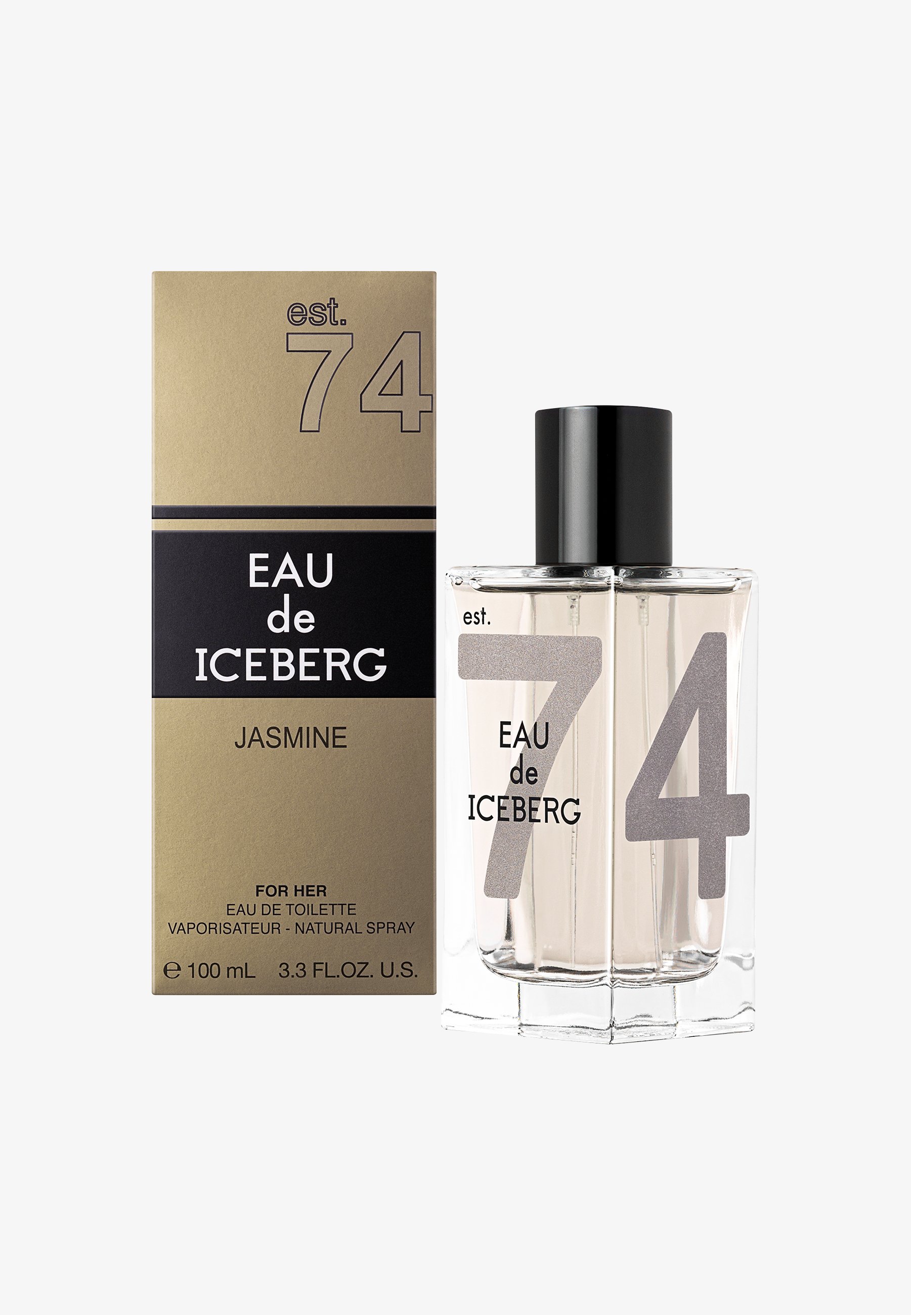 Womens Perfume Iceberg Fragrance Eau De Parfum Iceberg Parfum For