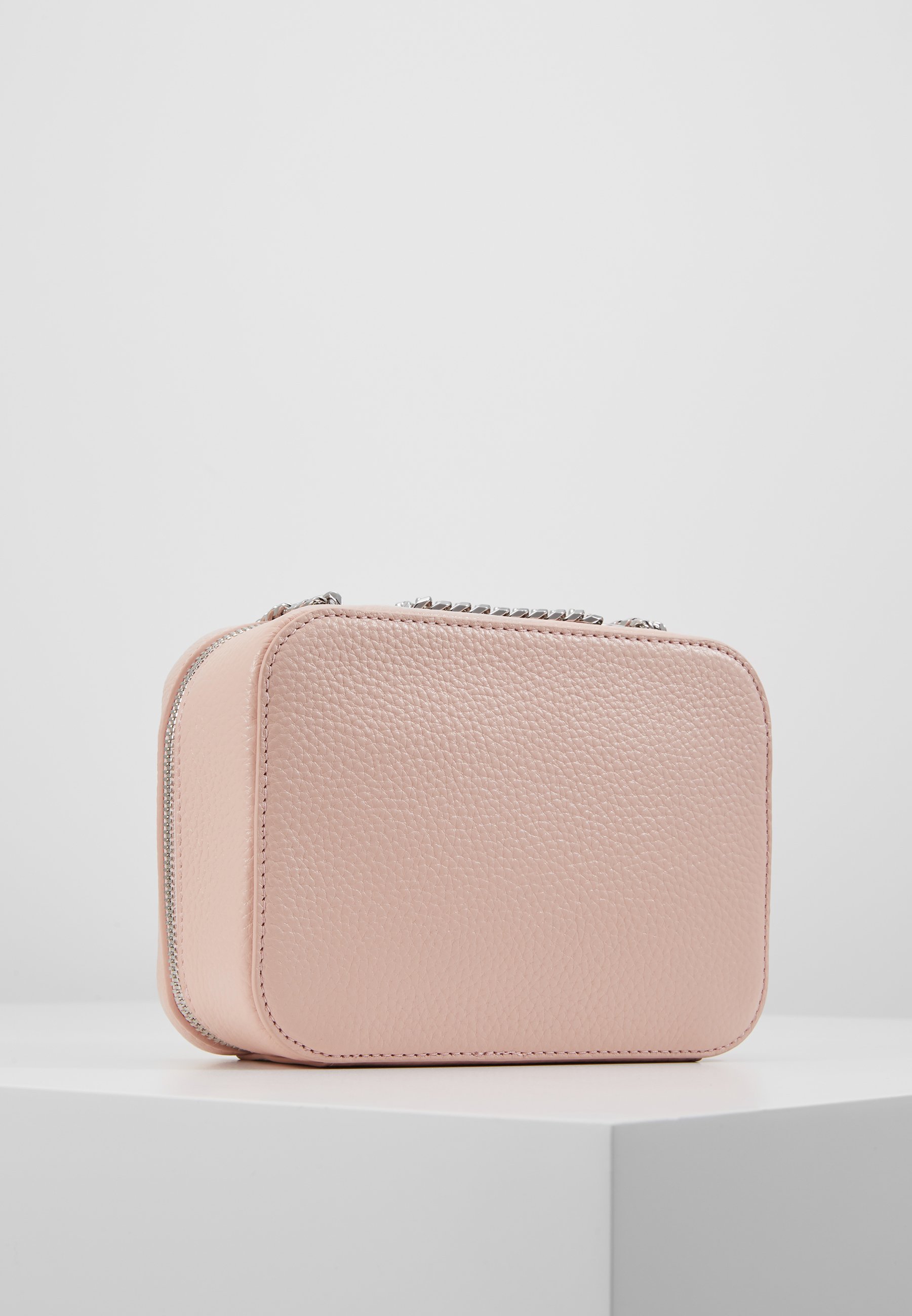 Sac lacoste rose pale Clearance